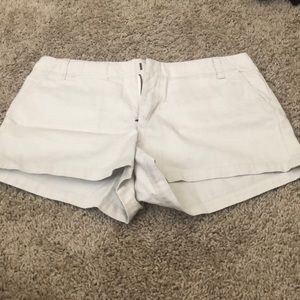 J Crew Chinos Shorts